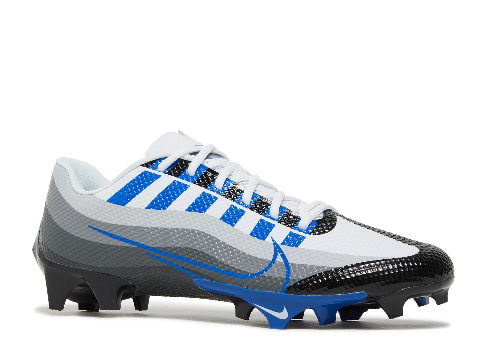 VAPOR EDGE SPEED 360 'BLACK GAME ROYAL' - 2