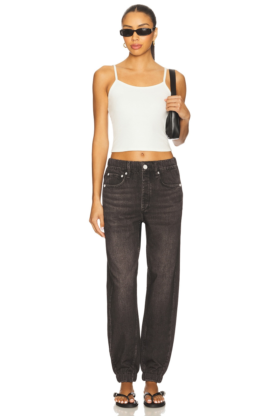 Miramar Terry Jogger Pant - 5
