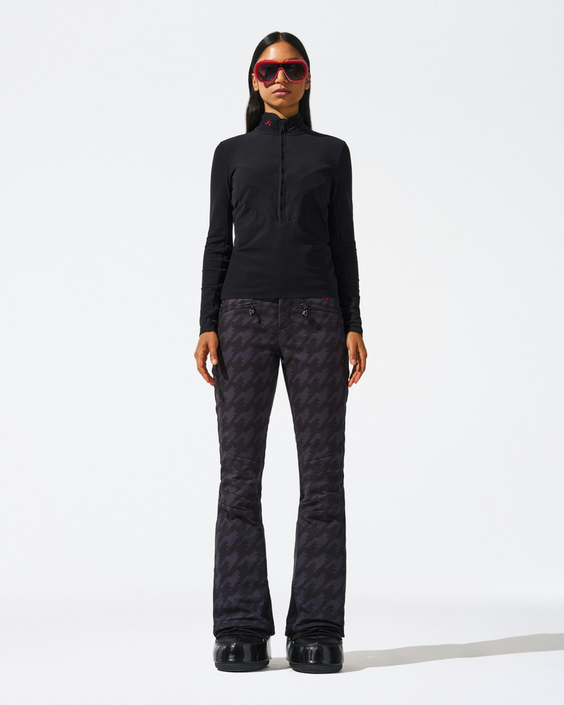 JG Thermal Half-Zip Top 5