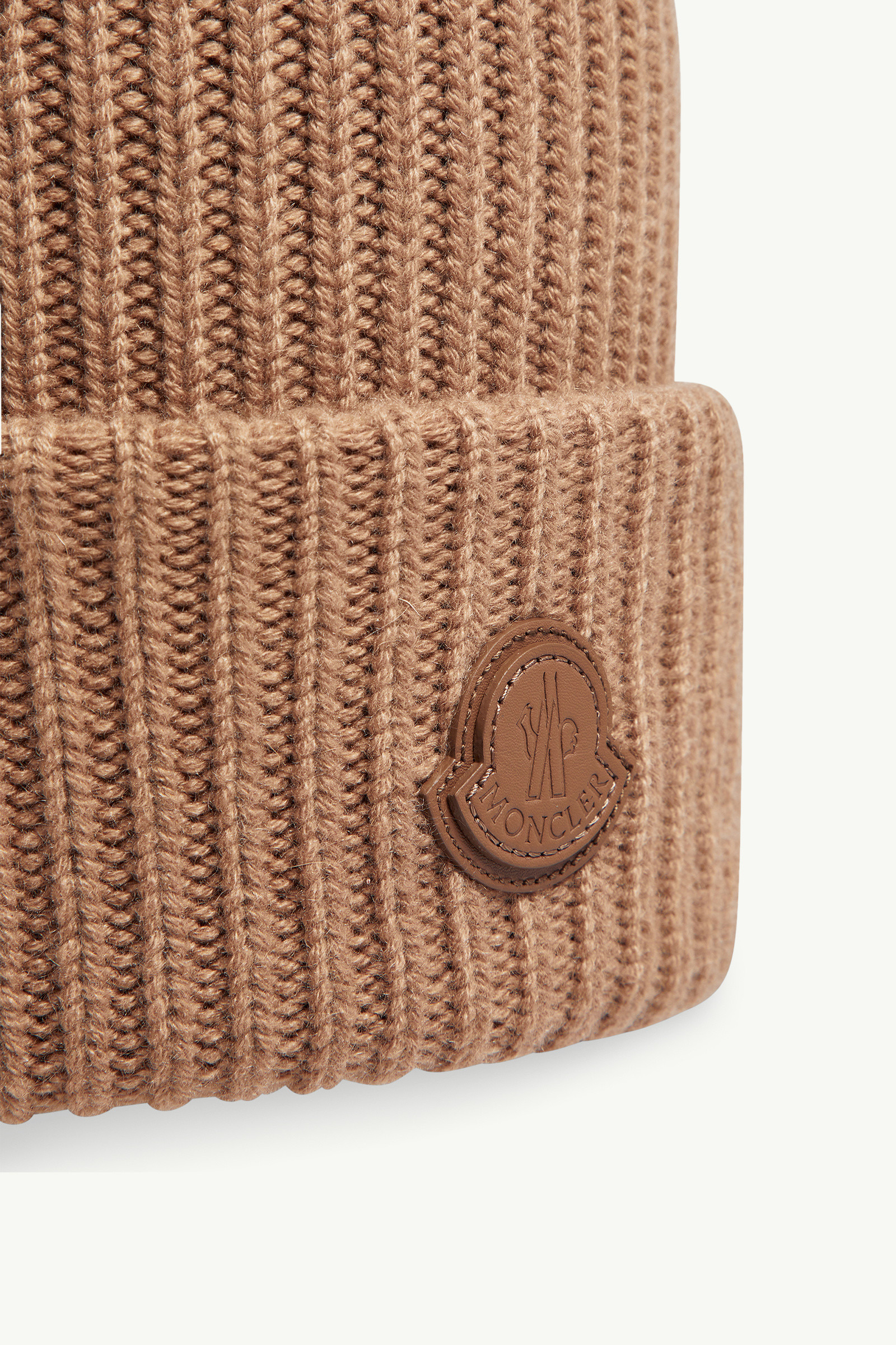 Cashmere Beanie - 3