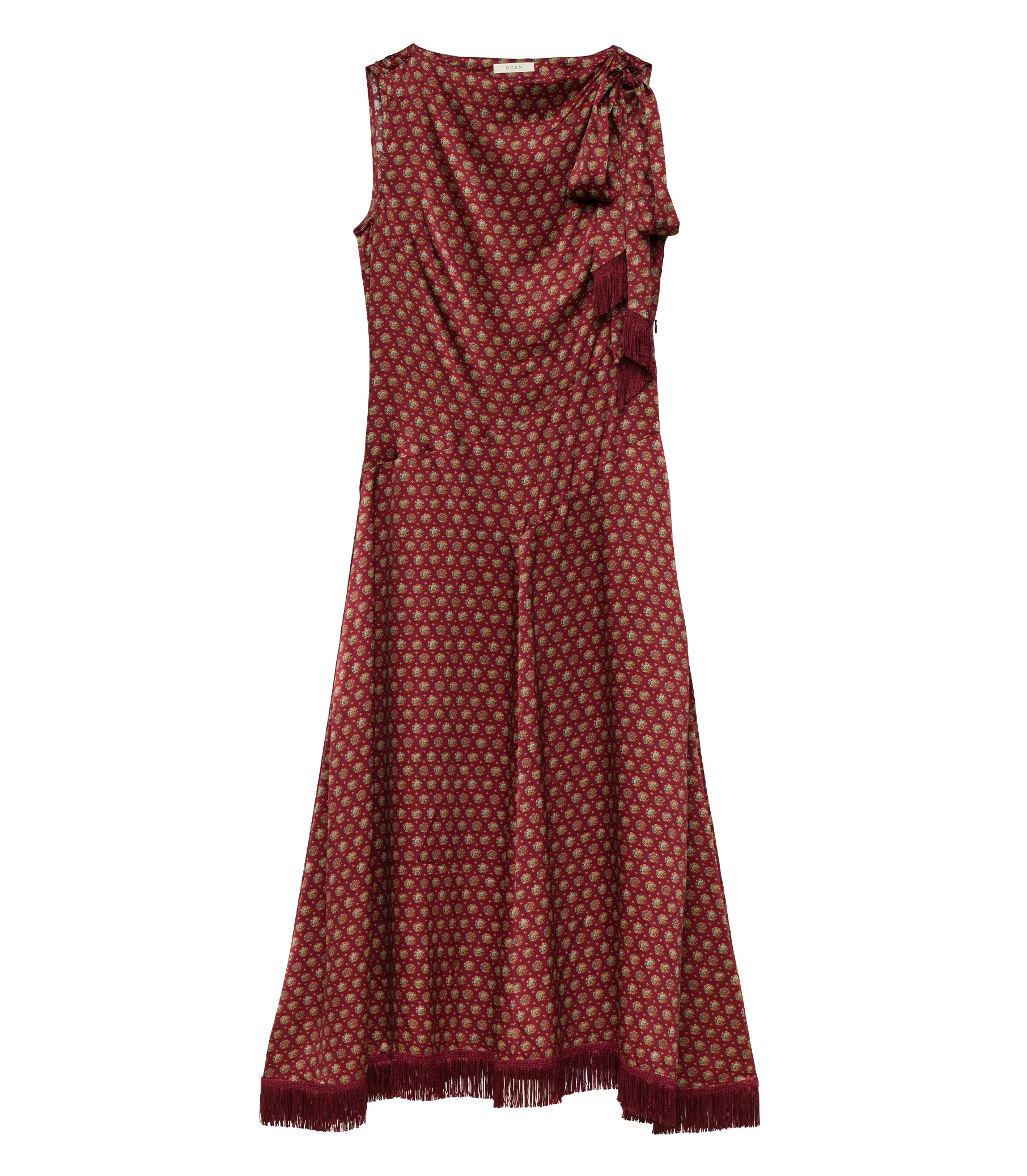 NOVA DRESS - 1