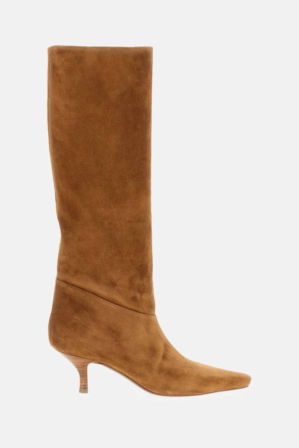 ROSE 60 BOOTS - 1