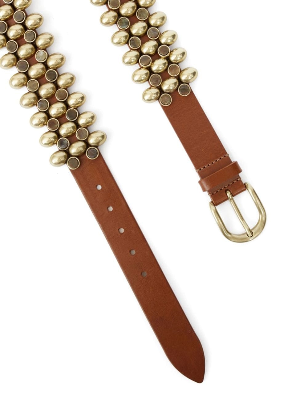 Varana belt - 2