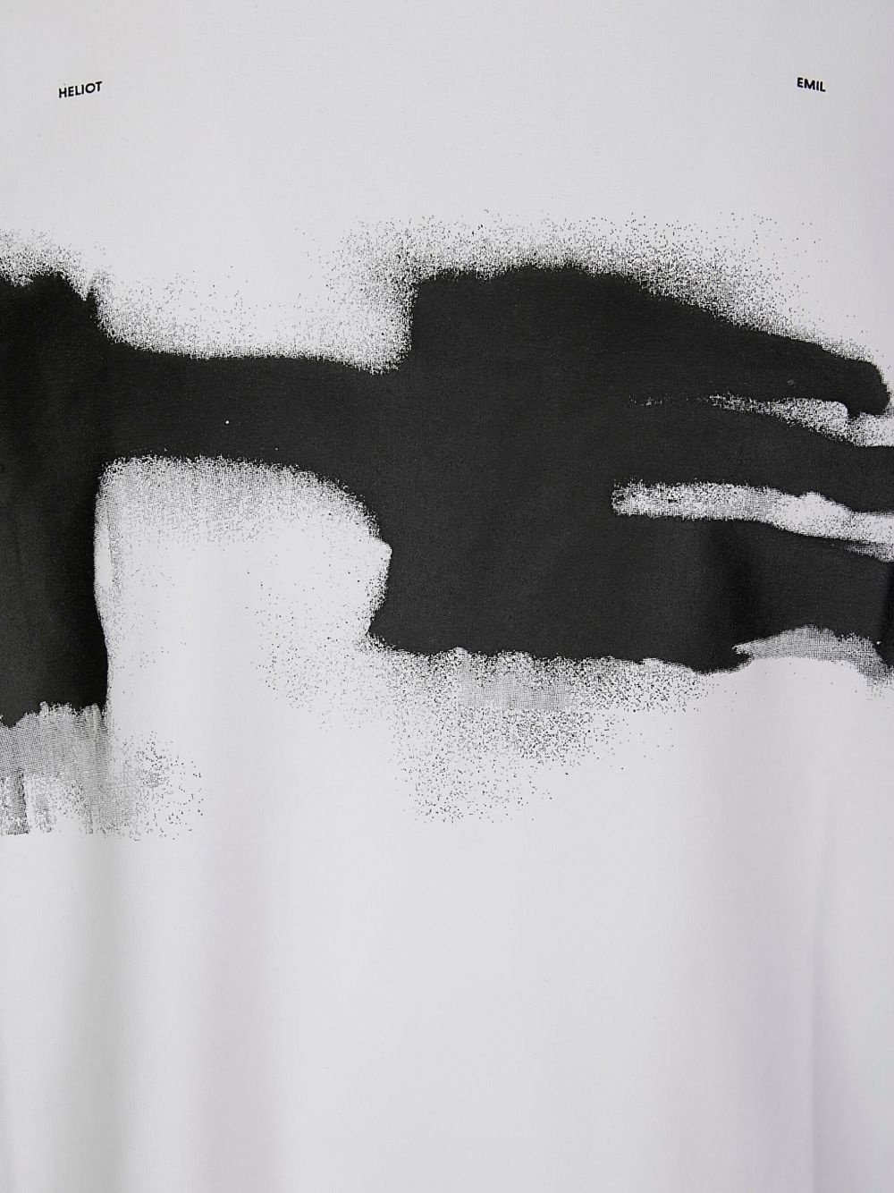 graphic-print T-shirt - 3