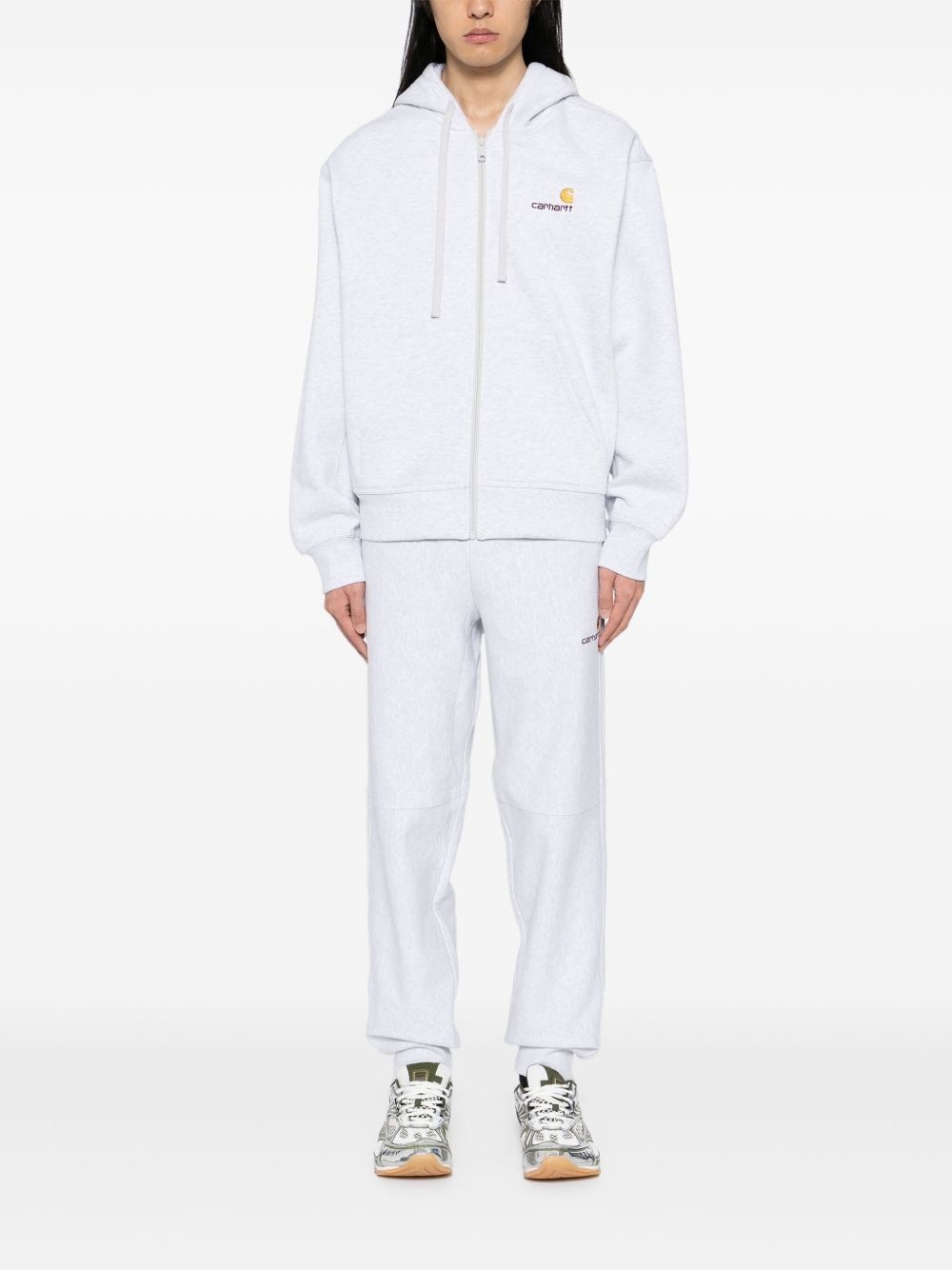 Script jogging pants - 2