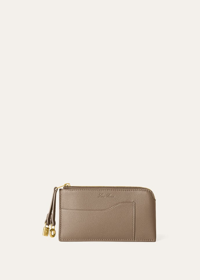 Extra Zip Pouch - 2