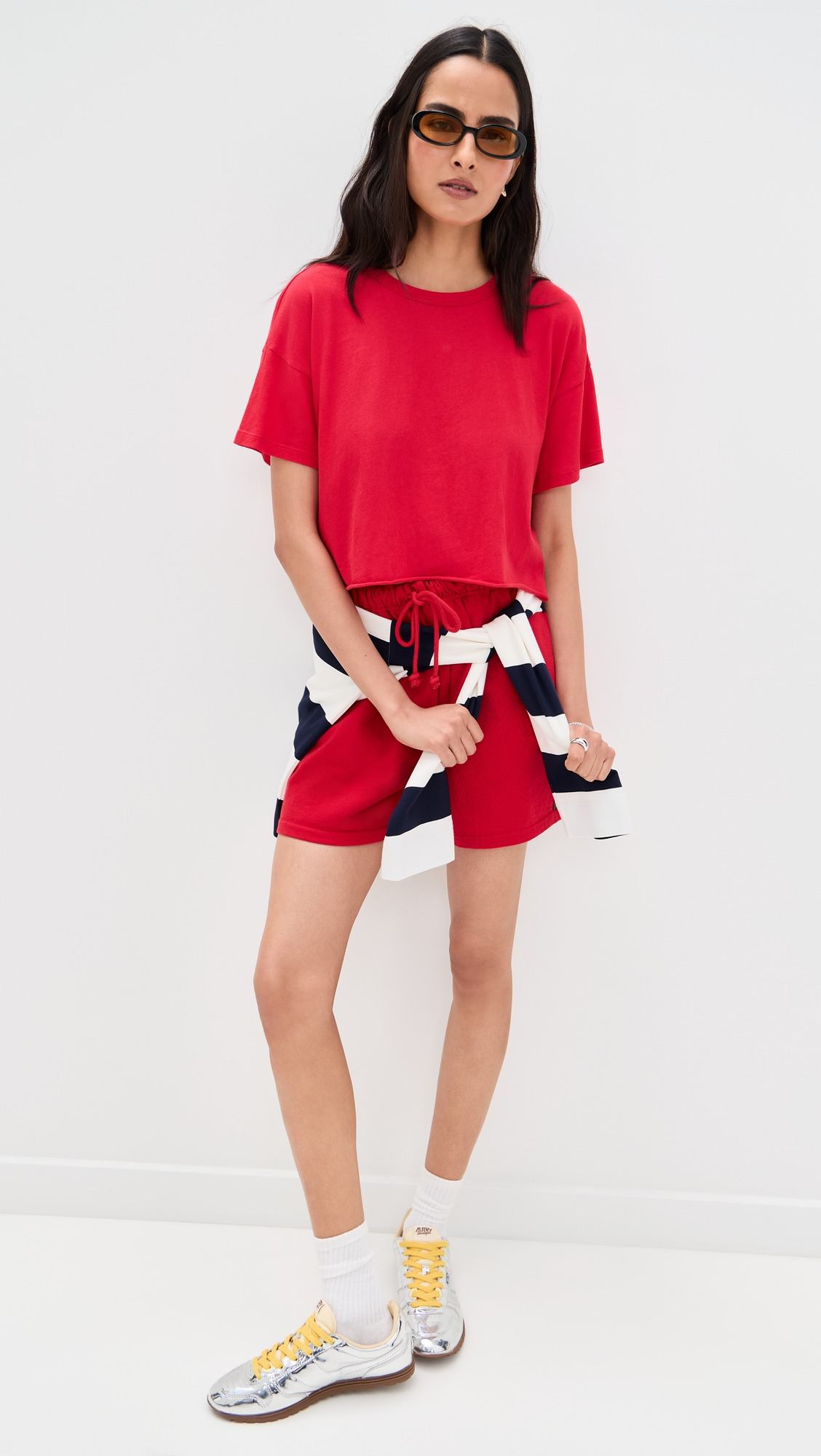 Windspin Low Sneakers - 6