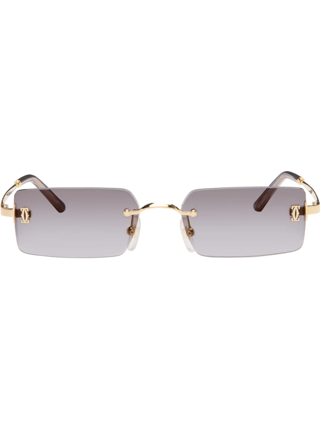 Gold Core Range Sunglasses - 1