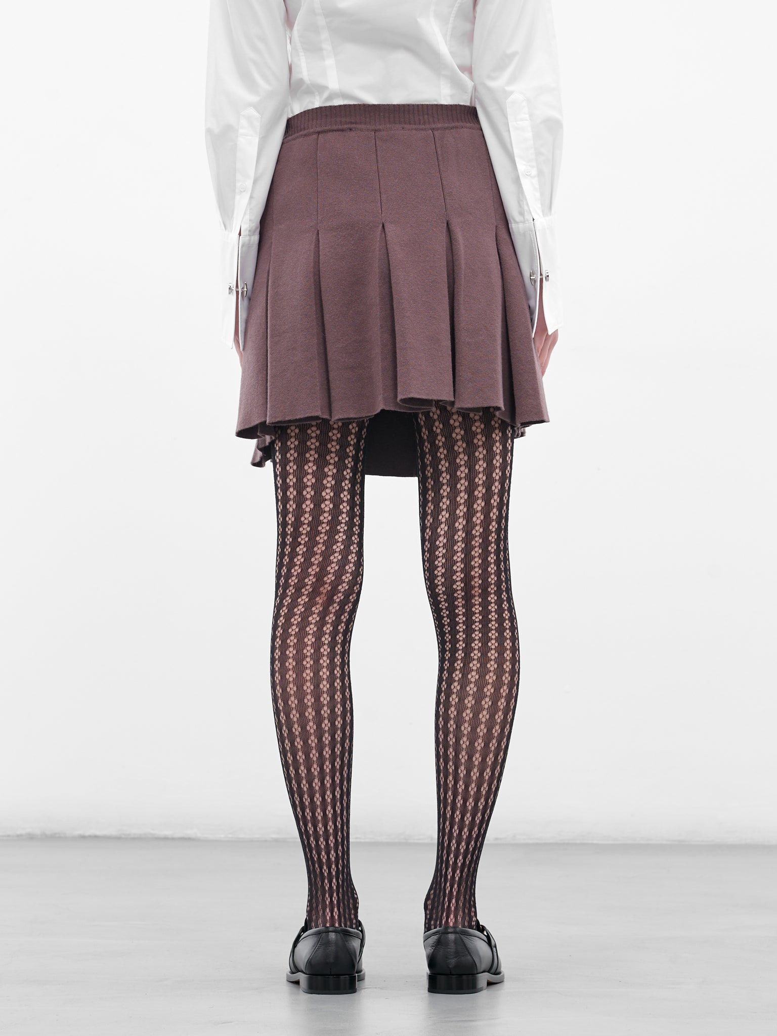 Brown Bea Kilt - 3
