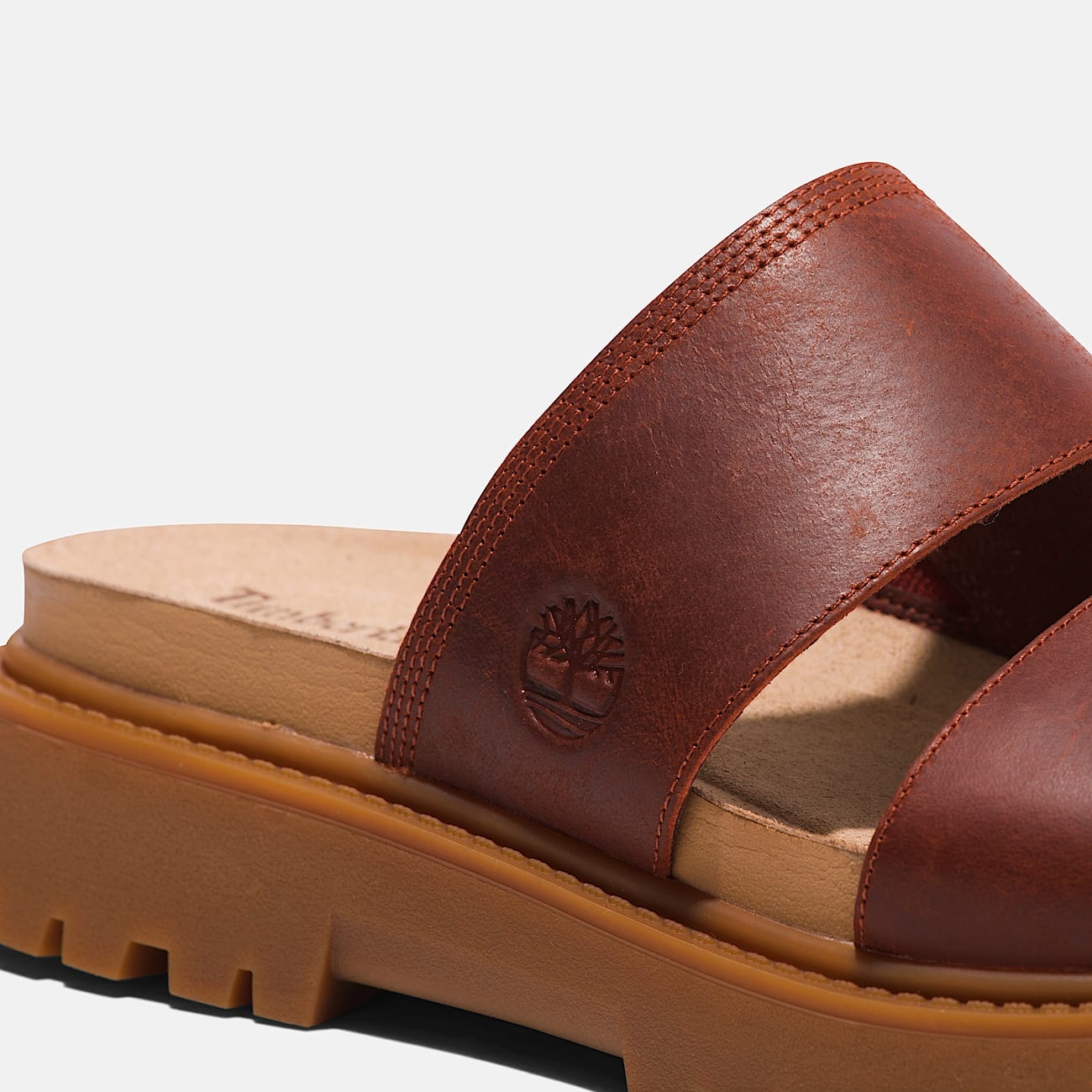 Women's Clairemont Way Slide Sandal - 7