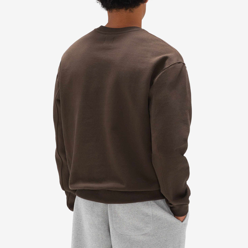 New Balance MiUSA Core Crew outlook