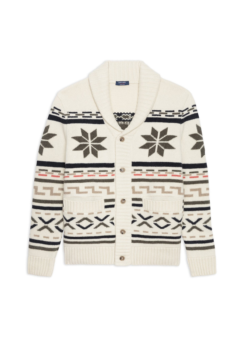 SION Cardigan 7