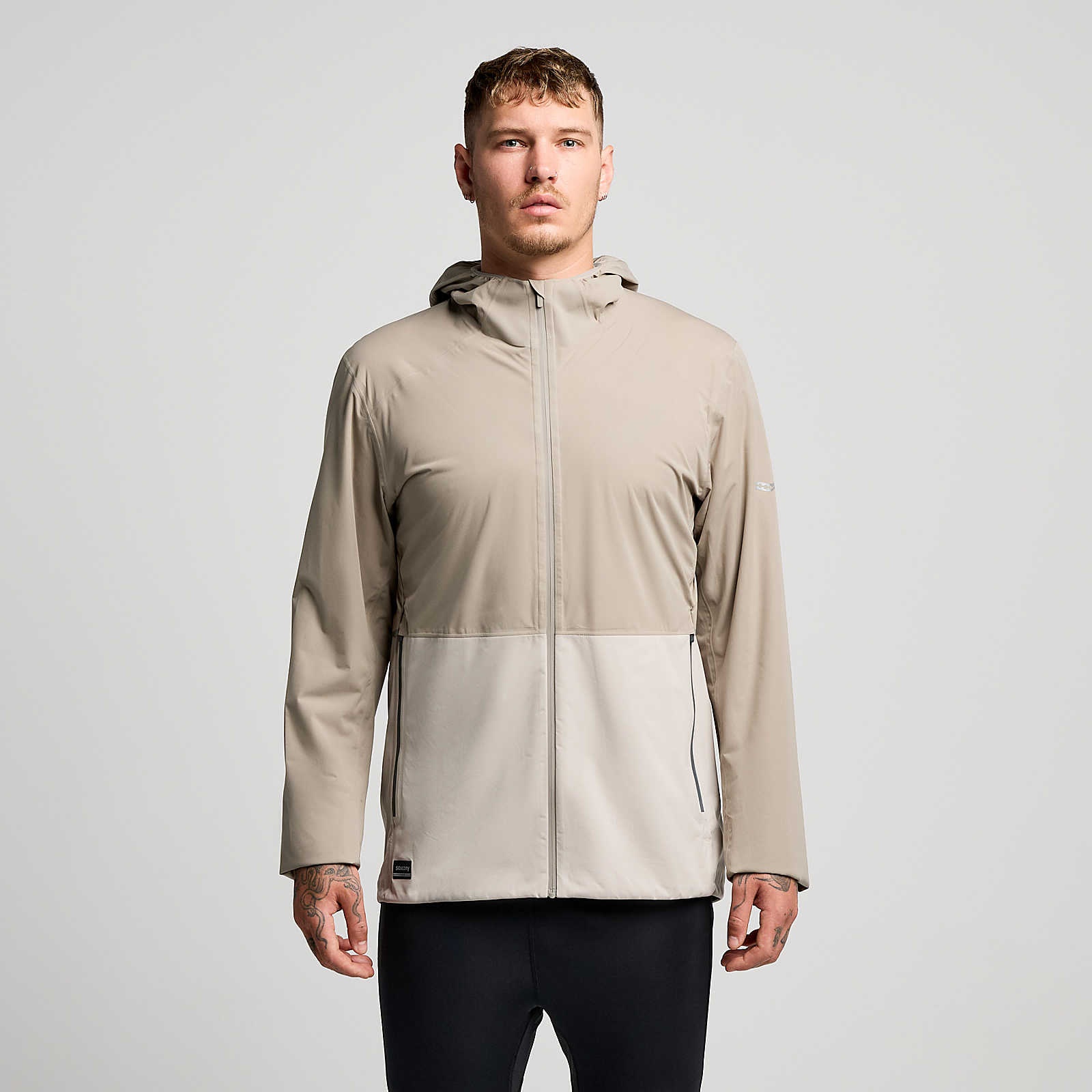 Hurricane Waterproof Jacket - 1