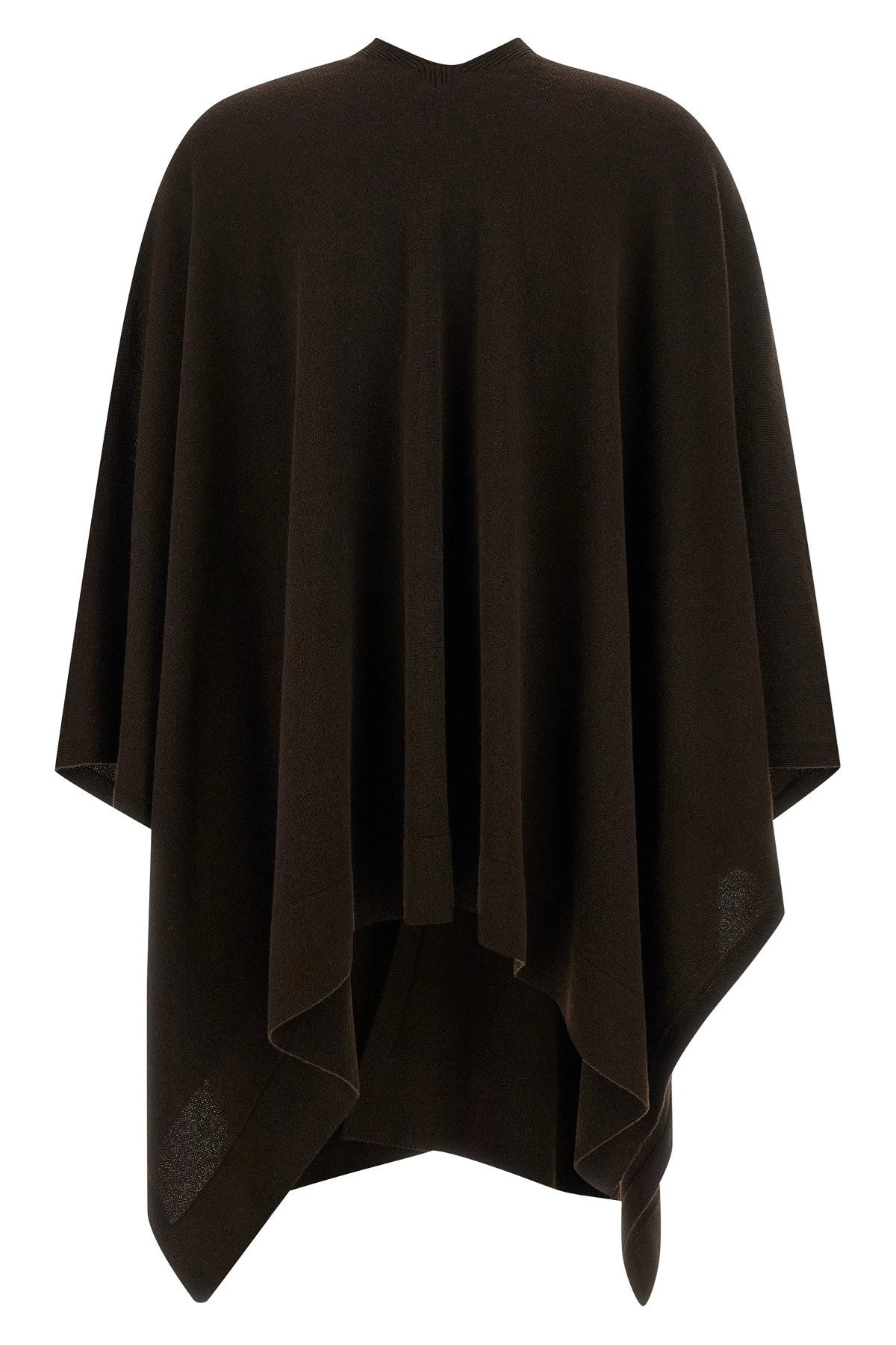 Tom Ford Women Cashmere Poncho - 3