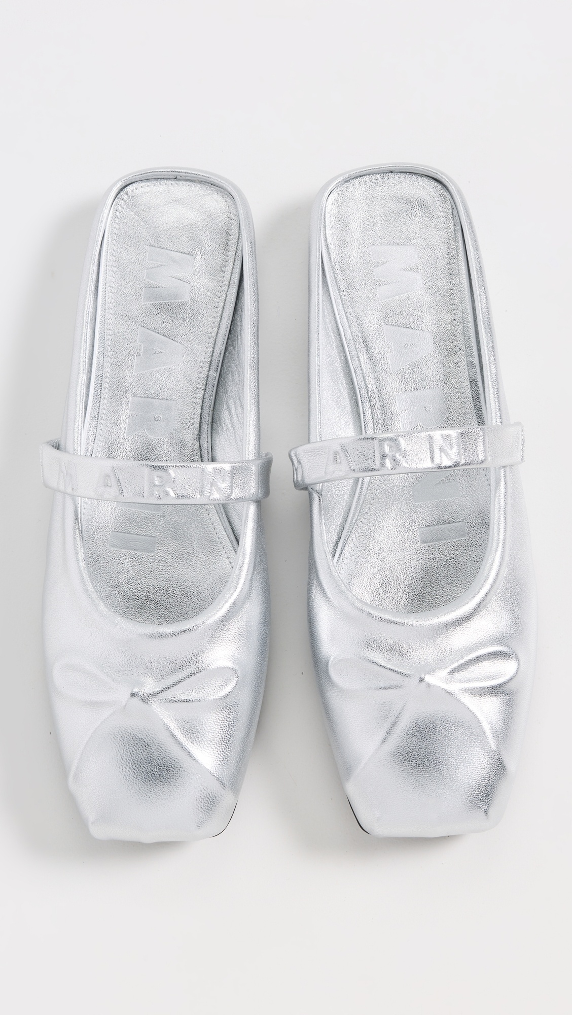 Sabot Flats - 1