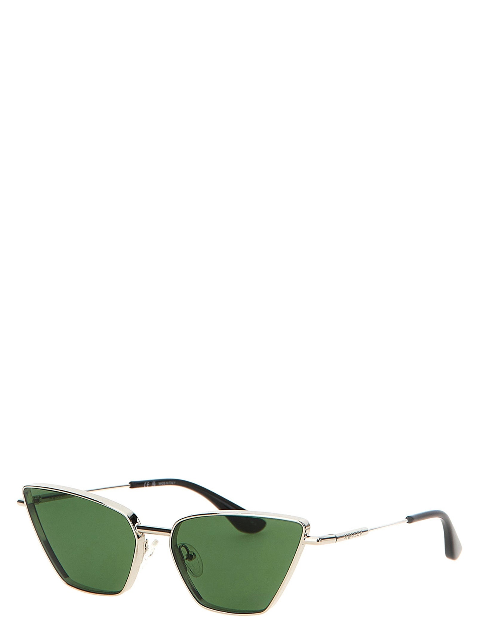 Cat-Eye Sunglasses Multicolor - 3