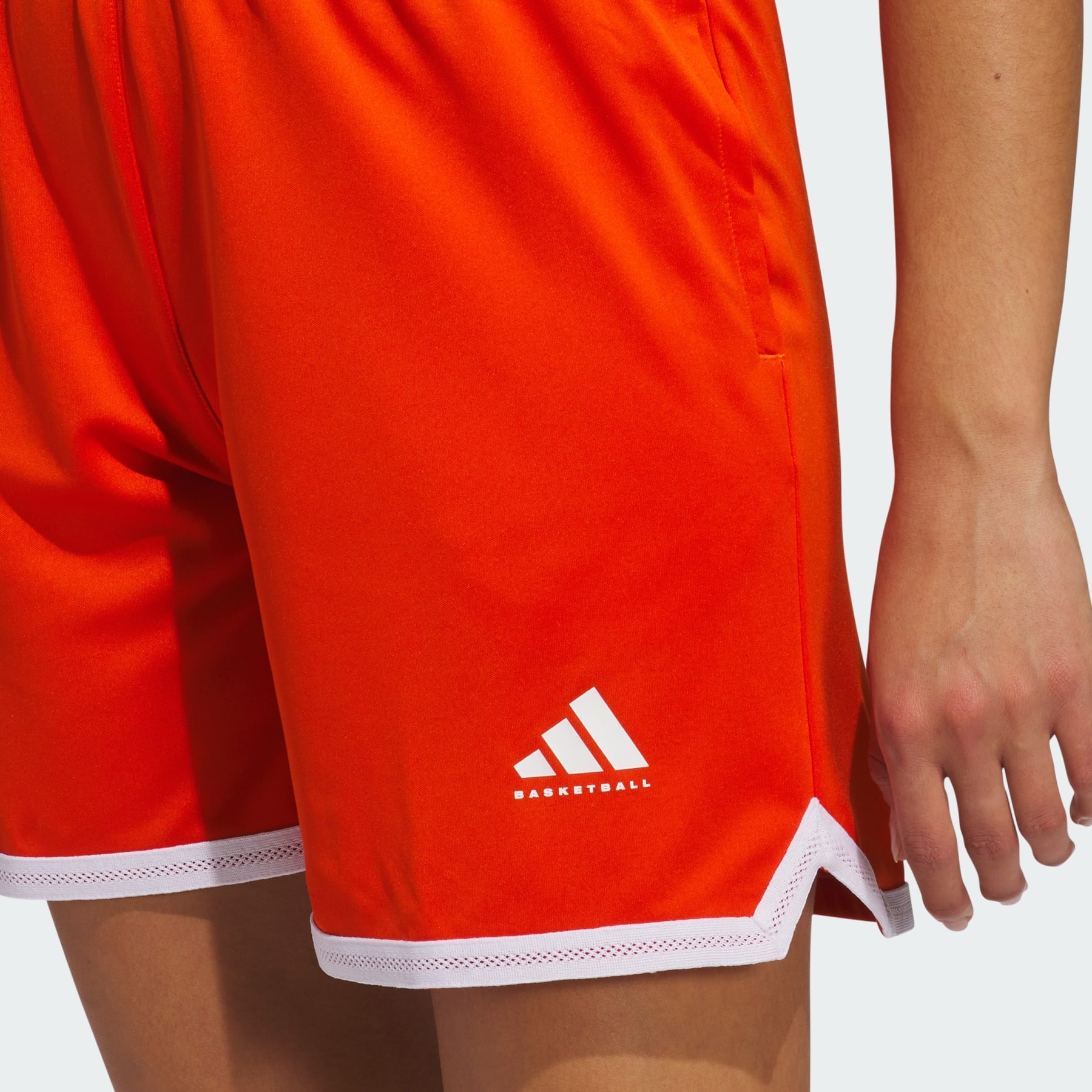 Select Mesh Shorts - 6