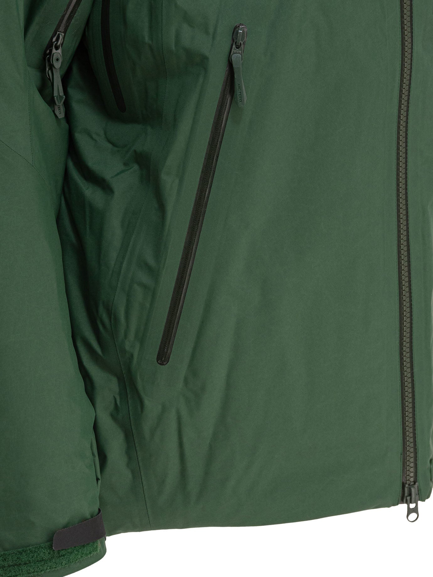 Arc'teryx "beta Insulated" Jacket - 4