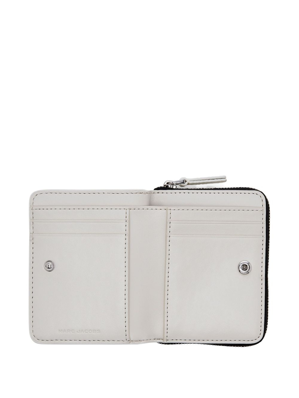mini The Wild Daisy Compact wallet - 4