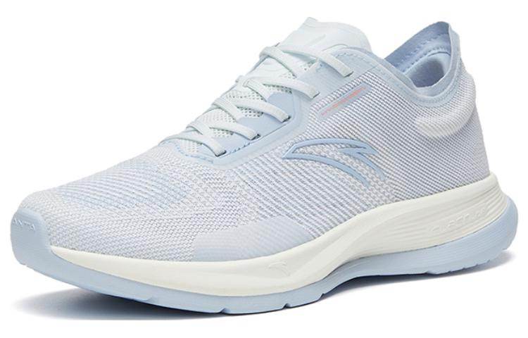 (WMNS) ANTA Hydrogen Run 5 'Baby Blue' 122325540-5 - 2