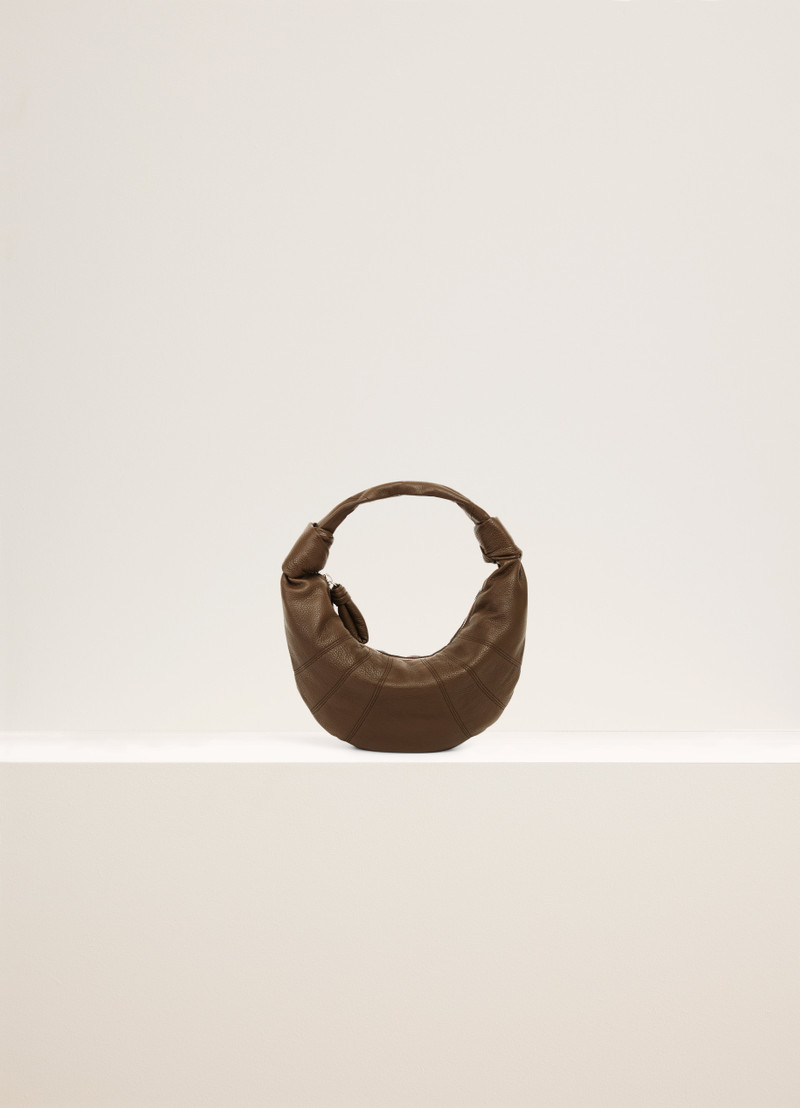 MINI FORTUNE CROISSANT BAG 1