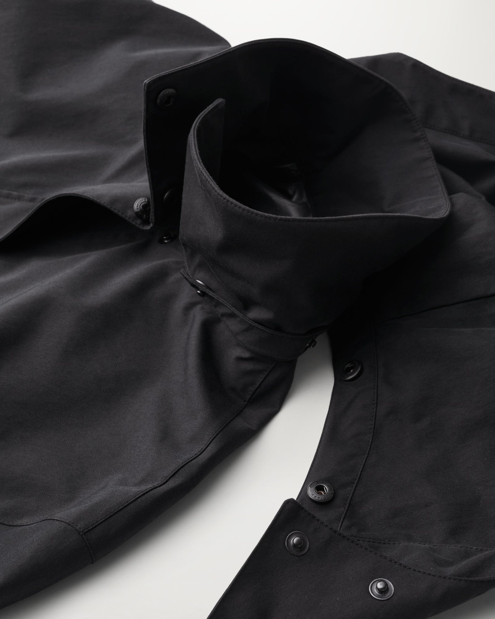 CABIN JACKET - 8
