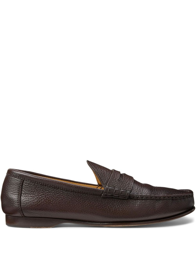 Chalmers loafers 1