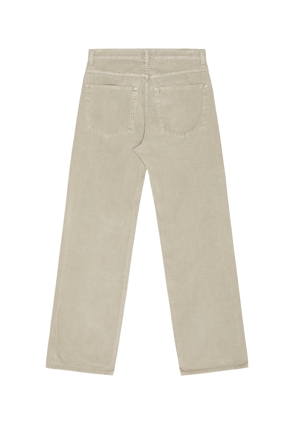 Fusion Corduroy Jean - 2