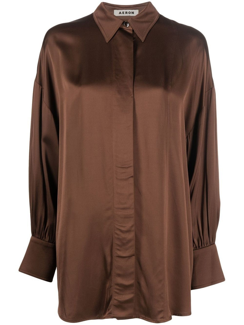 Rennie long sleeve shirt 1