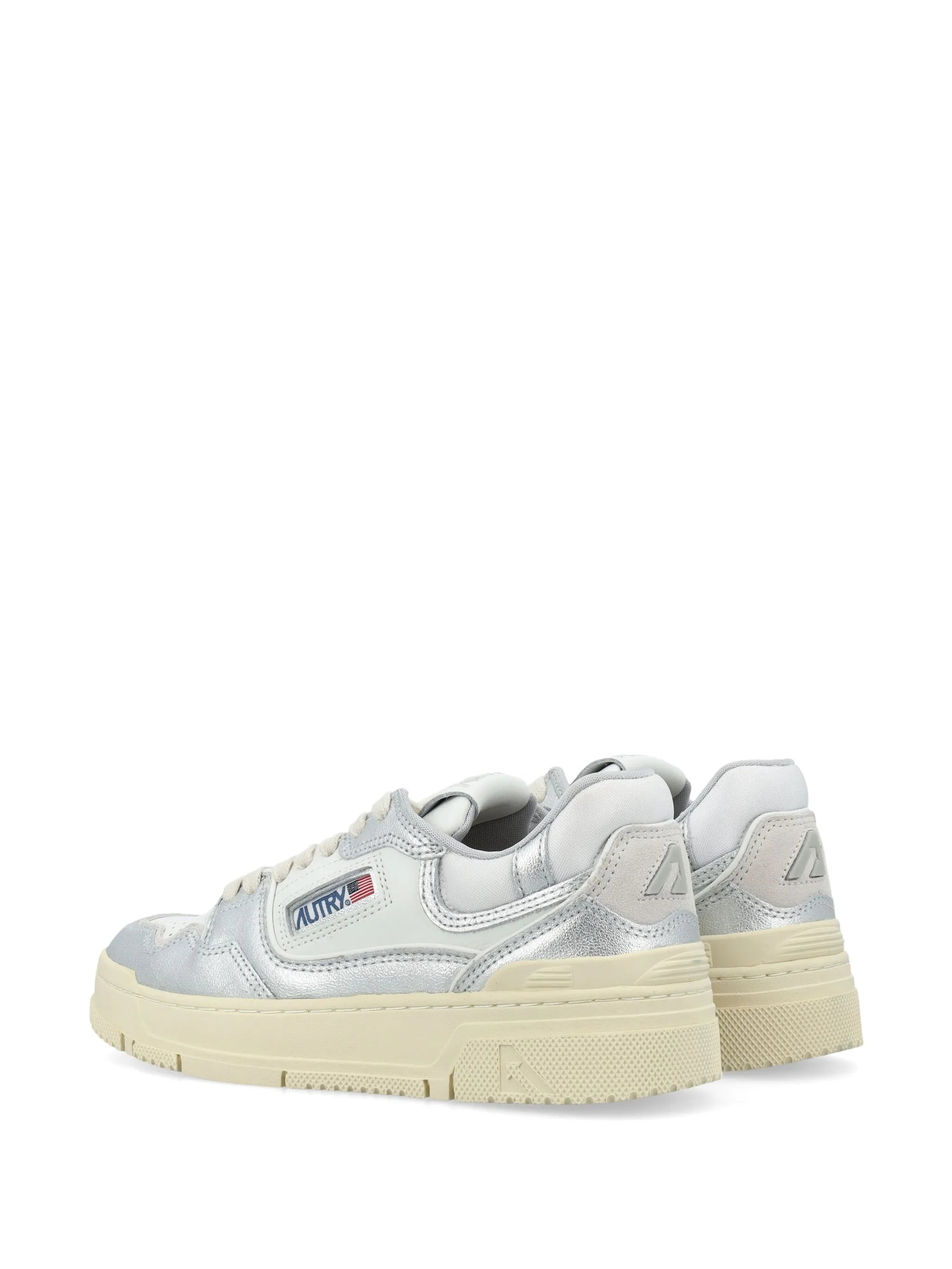 Autry CLC Low Sneakers - 3