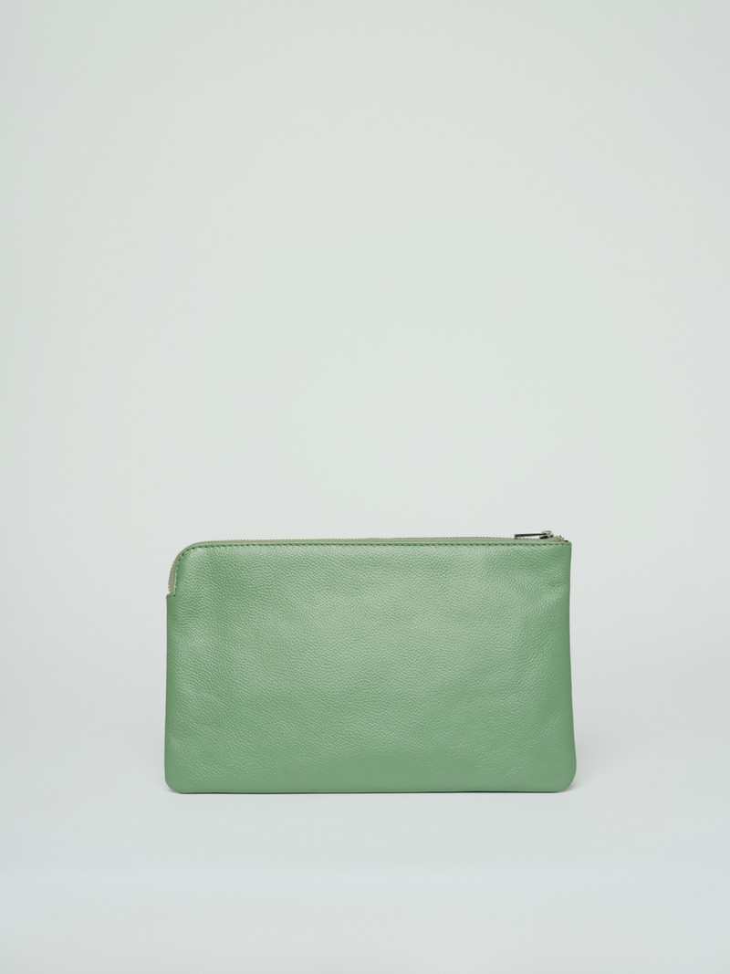 Uma Wings Leather Bag 1