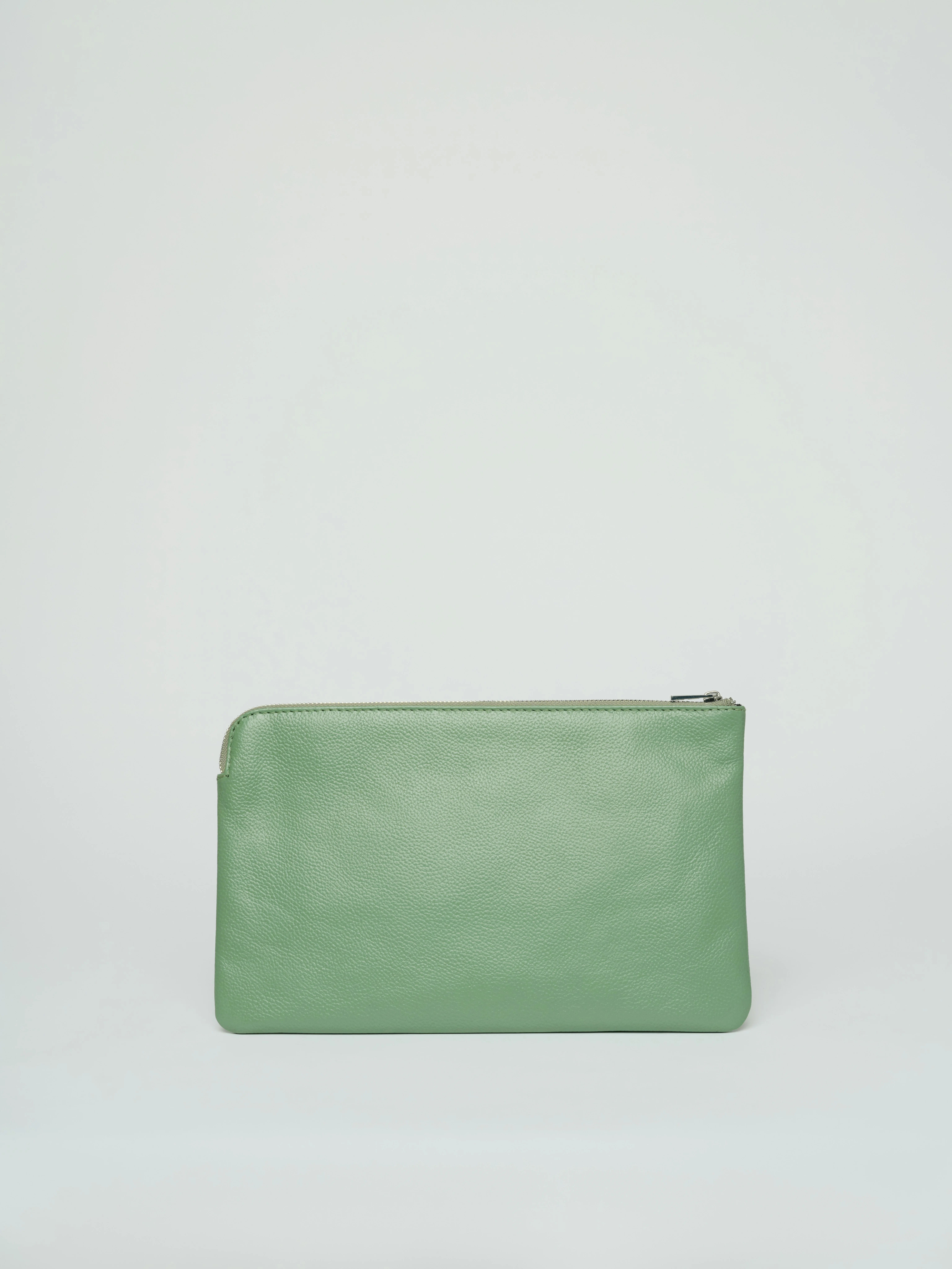 Uma Wings Leather Bag - 1