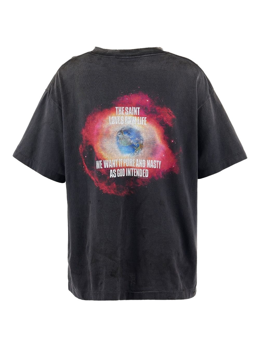 OBLITERATE T-SHIRT - 2
