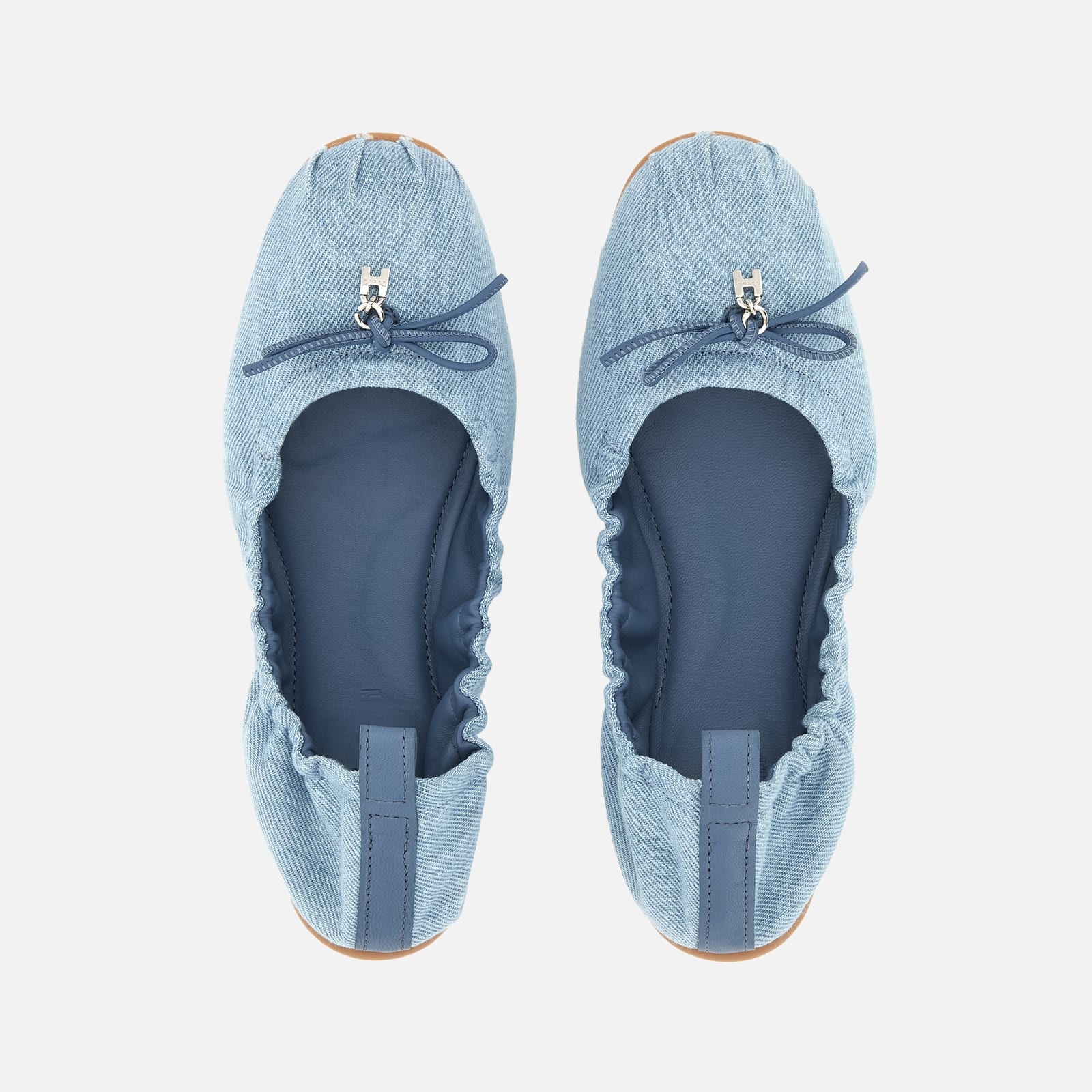 Ballerinas Hogan H684 - 4