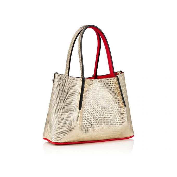 Cabarock Mini GOLD - 2