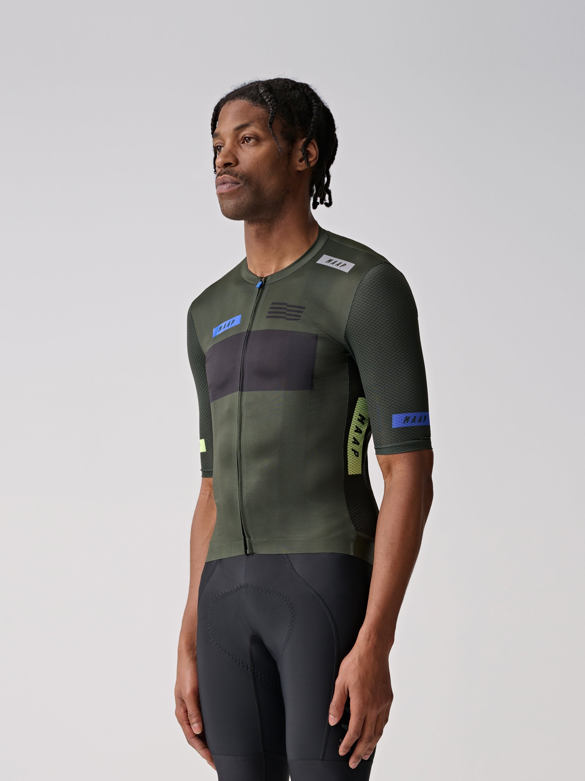 System Pro Air Jersey - 2