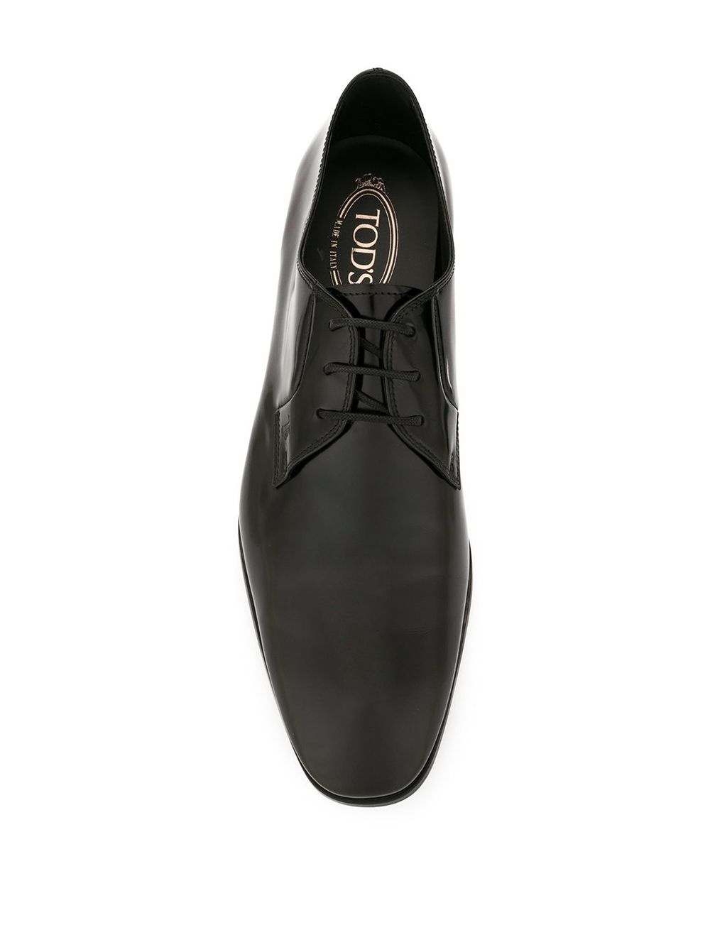 Oxford shoes - 4