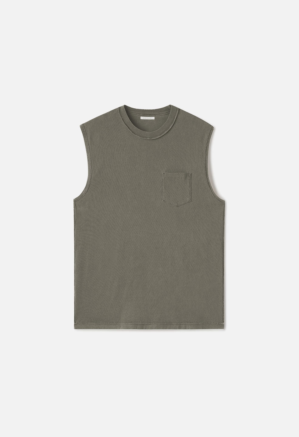 REVERSED RODEO TEE - 1