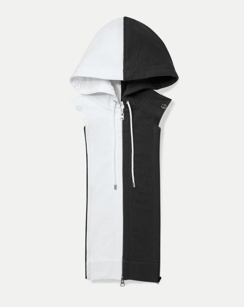 VERONICA BEARD LAS VEGAS RAIDERS HOODIE DICKEY outlook