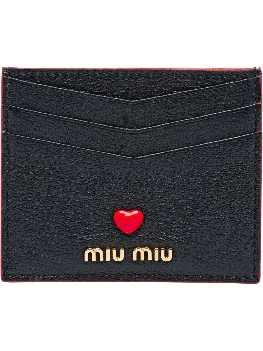 Love Logo cardholder - 1