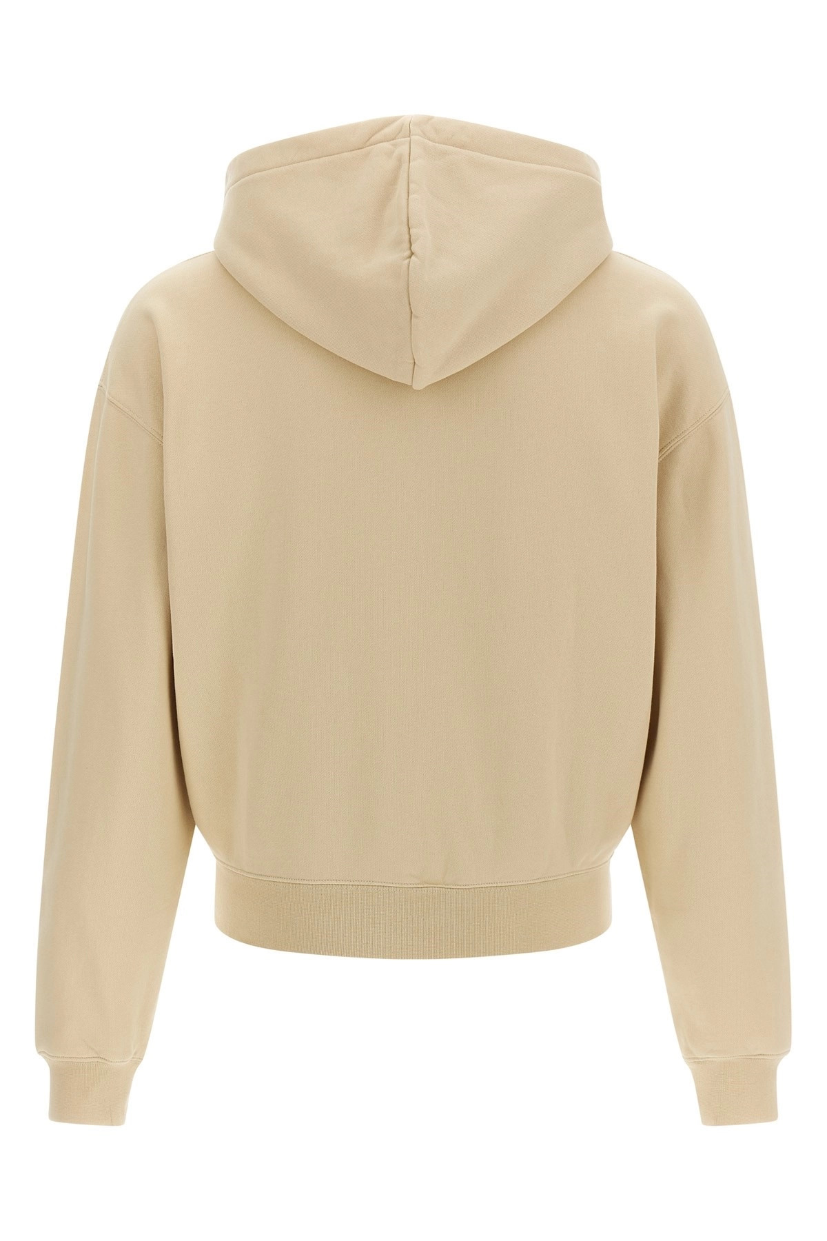 'Le Hoodie Grip Gros Grain' hoodie - 2