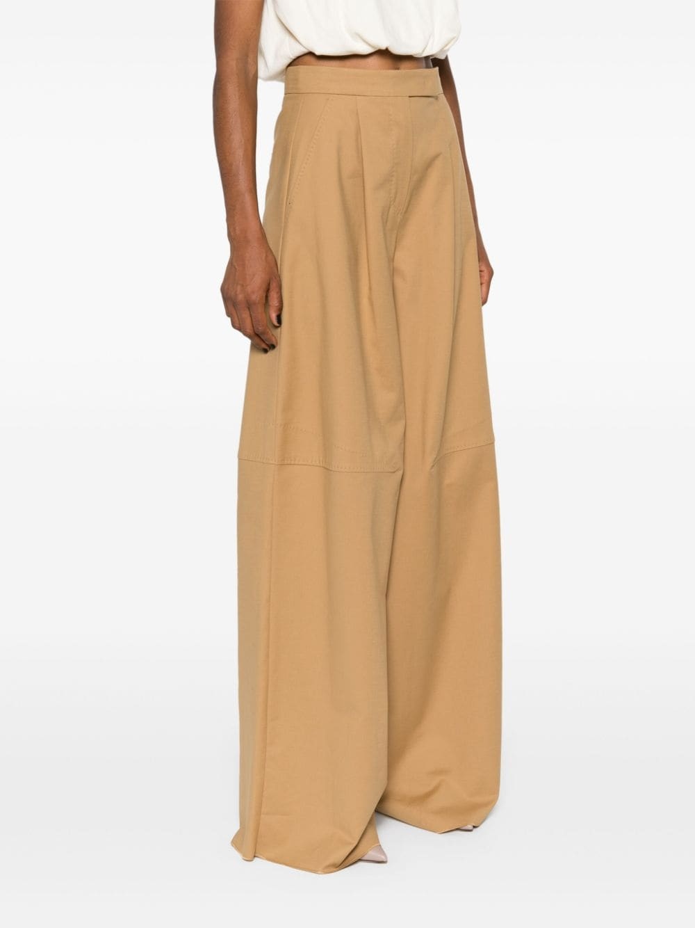 Avoriaz palazzo pants - 3