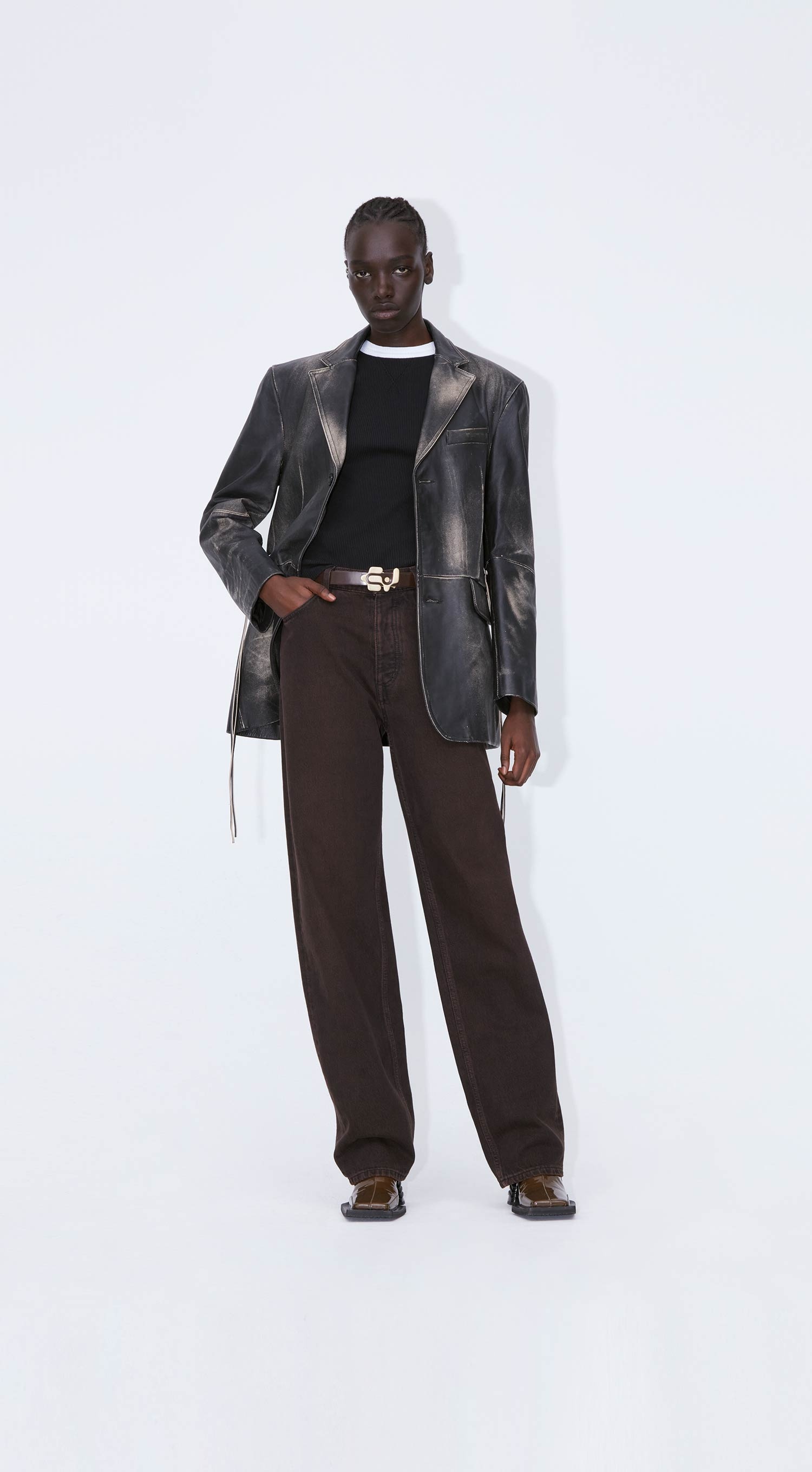 Cameron Jacket - 2