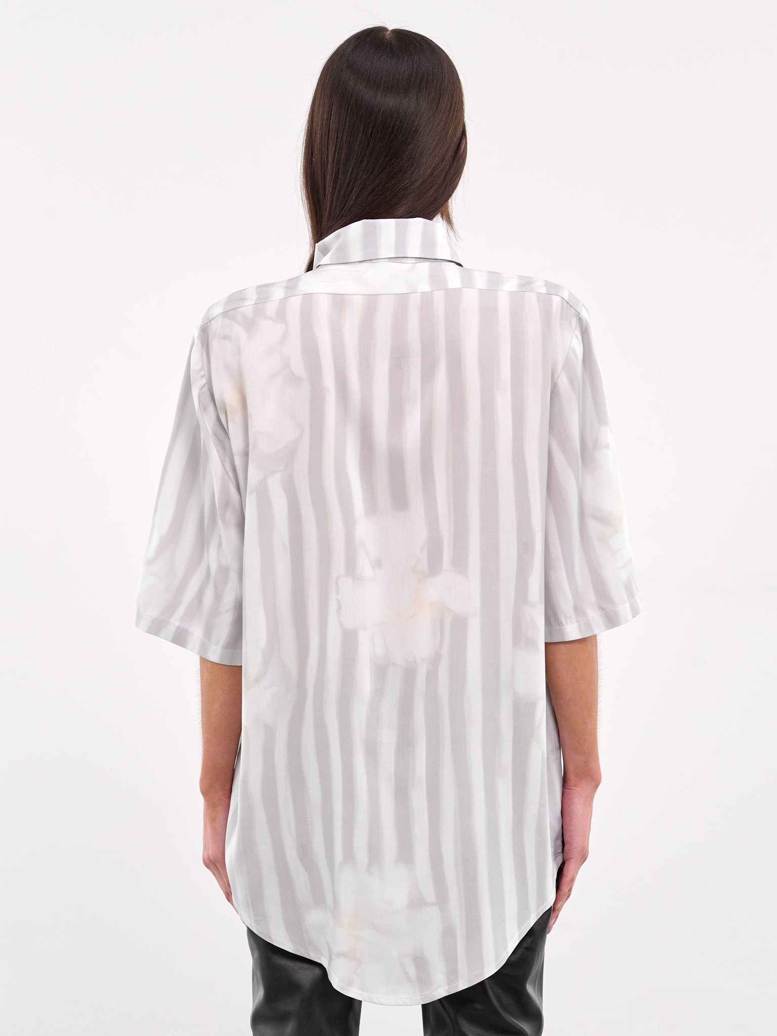 Sunny Button Up Shirt - 3