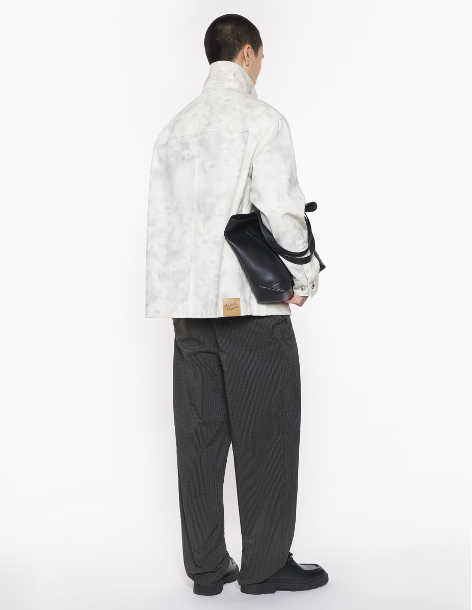 OVERSHIRT - 4