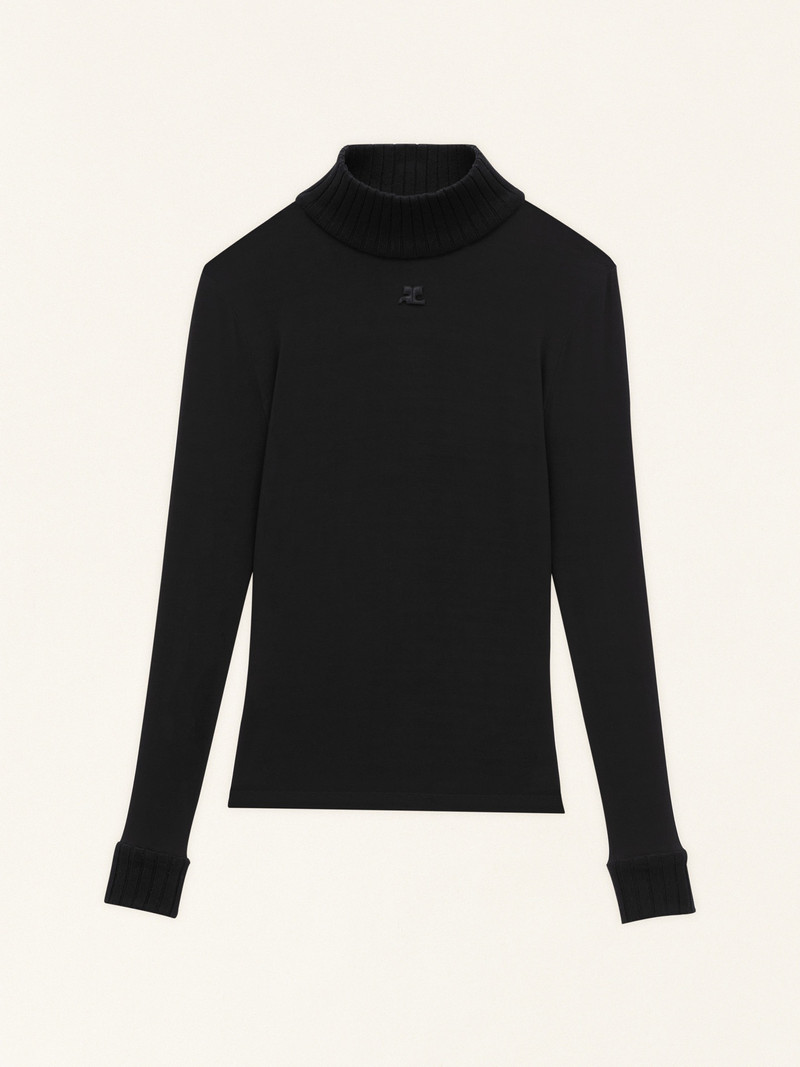 REEDITION SECOND SKIN LONG SLEEVES - 1