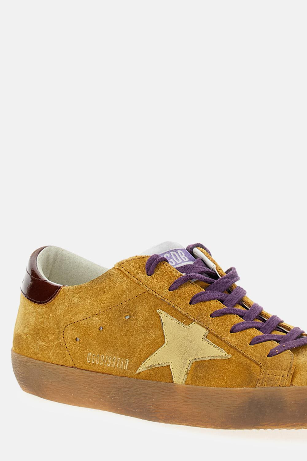 SUPER-STAR SNEAKERS - 5