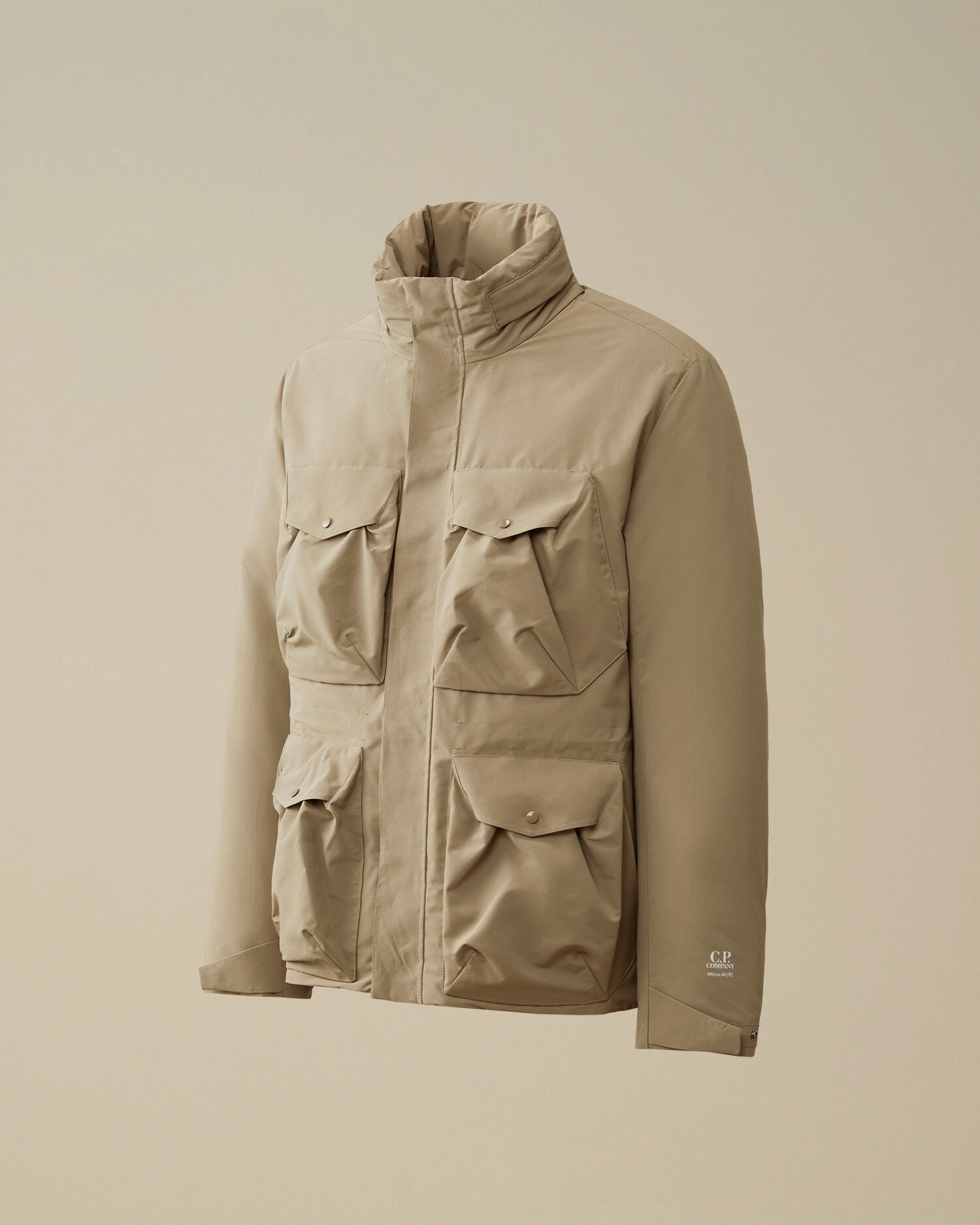 Micro-M (R) Down Field Jacket - 8