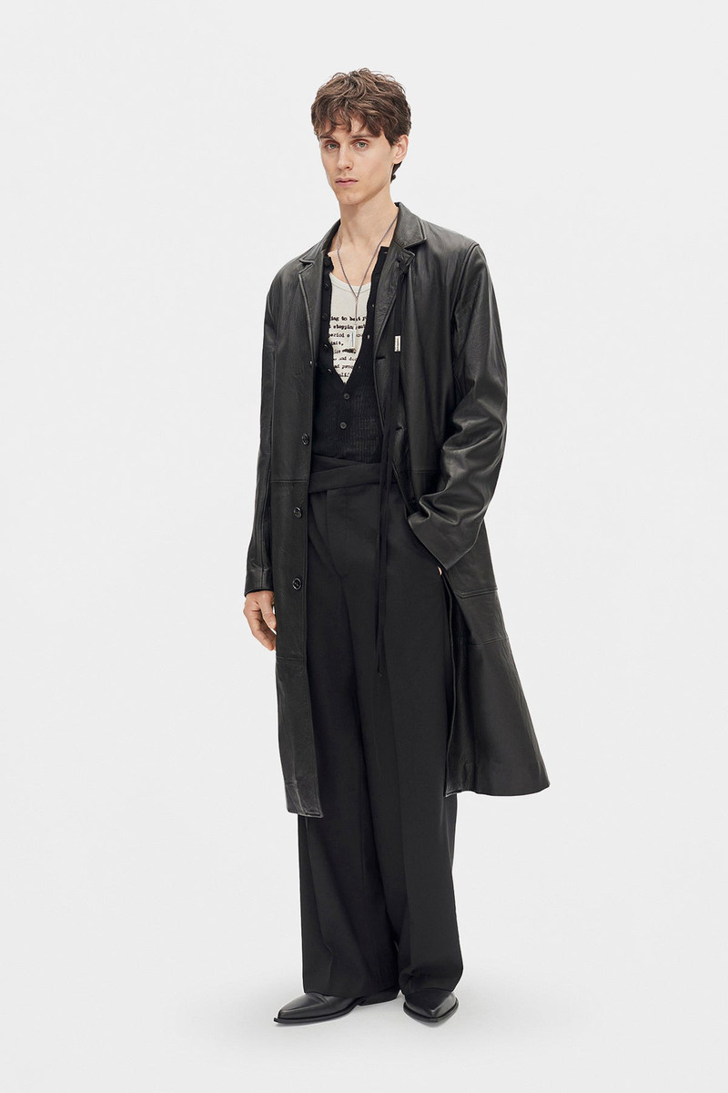 Cyrus Trousers 4