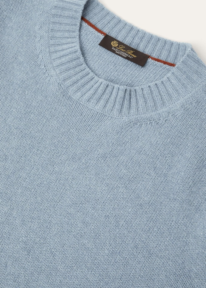 Parksville Crewneck - 7